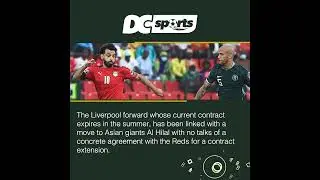 DCSPORTS NEWS UPDATE! #football #premierleague #dcsports