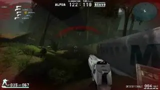 LordGex 1st Montage Trailer