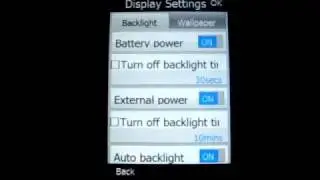 LG Incite with S-Class UI