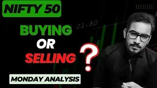 Nifty & Banknifty Trade Setup & Stock Analysis for Monday | 10 April 2023