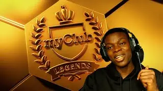 LEGENDS EXCLUSIVE SCOUT & GP BOX DRAW PES 2020