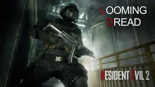 Looming Dread - Hunk's Theme Extended Resident Evil 2