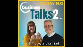 Friday Fix - Mark Jarvis, ''Which came first the Sales Pipeline or the Relationship Pipeline?'' -...