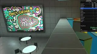 BONEWORKS Any% Previous WR (38:06)