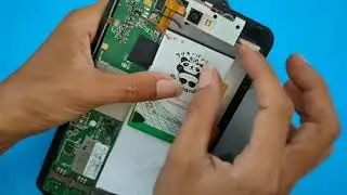 cara ganti battery advan tab dengan battery android