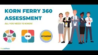 Korn Ferry 360 Assessment Explained: What You Need to Know!