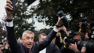 Чехи сказали 