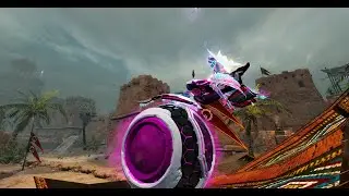 Domain of Kourna Roller Beetle Training Gold
