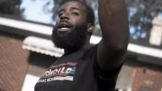 IzBo - Convicted ShotBY: @Kashiso-h5j (Official Music Video)