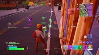 🎮 FORTNITE | RELOAD DUOS 🎮 | Keyboard & Mouse Gameplay ⌨️🖱️| INSANE ENDGAME WIN!/CLUTCHES 🏆🔥