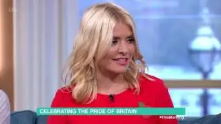 Frances Brown - Prince's Trust Achiever Award Winner | This Morning