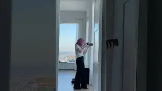 Staging a $30M NYC Apartment  - Behind The Scenes