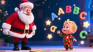 Christmas Gifts Surprise Baby 🎁🎄 | Learn Numbers, Colors & Fun | Kids Educational Video