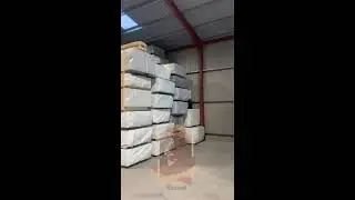 Consumer 999 Beaver Log Cabins Warehouse