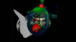 Dr Devious - Lost in Silly Space