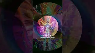 All About You | watch full track #psytrance #futureprog #trance #electronicmusic #bahramji #shorts