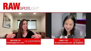 [She&rsquo;s Got Hustle] Actionable Strategies for Effective Leadership With Maggie So