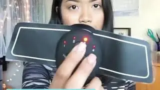 GainRevolution Muscle Stimulator