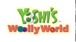 10 Hours Spooky Scraps! Don't Get Spooked! Yoshi's Woolly World Music Extended