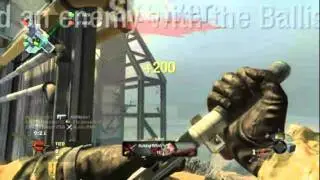 MrMassacre VTGD - Ballistic i