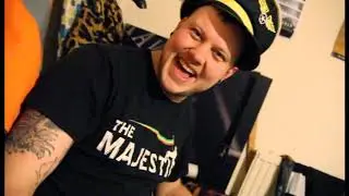 easydread - scrotes (official video)