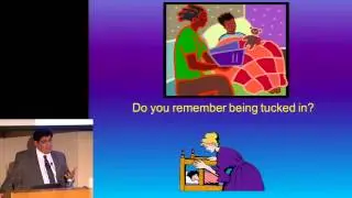 Sleepless in Silicon Valley - Stanford Children's Health
