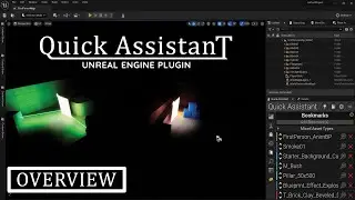 Quick Assistant Overview