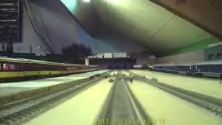 Stuyteweg Timelapse