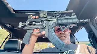 Galil ace 7.62x39