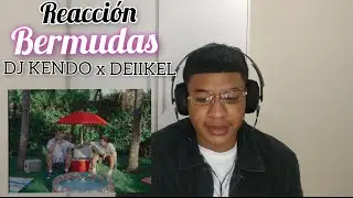 DJ KENDO, DEEIKEL - BERMUDAS!! QUE TEMAZO PARA VERANO🏖️