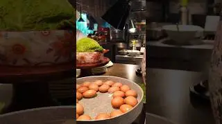 Epic Breakfast & Room Tour at PARKROYAL Marina Bay! 🍳 🛏️ #hotel #marinabaysingapore