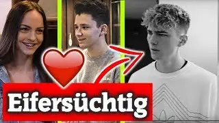 ICH erwische FREUNDIN mit Typen! 😳 Krass Klassenfahrt