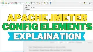 Samplers and Types - Explanation | Apache JMeter Tutorial | Part 7