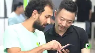 NEO Global Development Shanghai &mdash; за кулисами