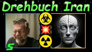 ❌Drehbuch IRAN💥 Kayvan VS ChatGPT - Soufi-Siavash, Ai, KI, LLM, OpenAI, Geopolitik, Nahost Konflikte