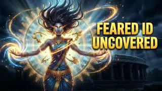 64 Yogini Uncovered: The Identity That Historians Feared