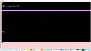 PHP Tutorials - 3 - Nested if statements