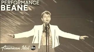 Beane - Grow As We Go (American Idol Top 12 Live)(Audio)