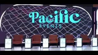 Pacific Events