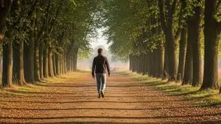 Just A Closer Walk With Thee