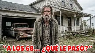 ¿Qué Fue de Lorenzo Lamas? Así Luce Hoy a los 68 Años