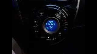 DICA manutenção Ar Condicionado Nissan March e Versa