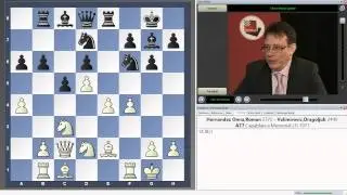 Mihail Marin - Tactic Toolbox Benoni - Question