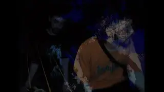 ghostw4tersaint - raining swords (music video)