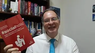 #socialholic (Fernando Polo, Juan Luis Polo) | Marcelo de Oliveira