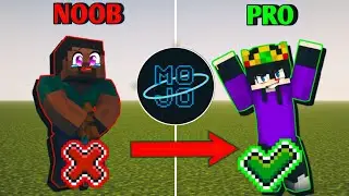 🔥 Minecraft Mojo Launcher Skin Kaise Lagayein 🔥 | Step-by-Step Hindi Tutorial