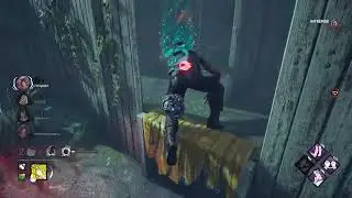 Dead by Daylight | Escape #51 - Error 303