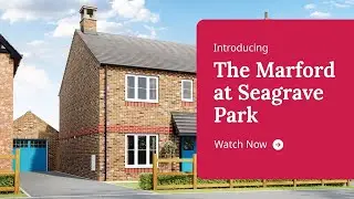 Taylor Wimpey - The Marford at Seagrave Park