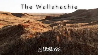 SOLD!  The Wallahachie Ranch - For Sale - Kansas and Oklahoma
