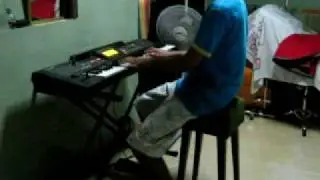 Insomnia (Craig David) - Emcie